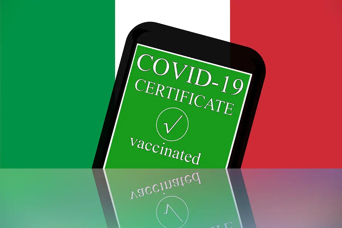 Covid: sar&agrave; un'estate senza Green pass?